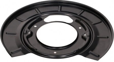 Protector de Disc de Frână Mercedes V 638/2 96 Spate Stânga Sau Dreapta A6384230320