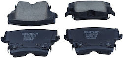 Τακάκια Φρένων Chrysler Πίσω 300c 11 5142561ac