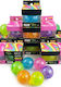 Taba World Squishy Ball Squishy Multicolour (Various Designs) 1pc