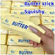 Squishy Butter Αφρώδες