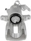 Rechte Bremssättel Für Rückseite Vw Golf IV 97 Bora 98 Neuer Käfer 98 Audi A3/tt Quattro 98 Skoda Octavia I Rs 01-06 Seat