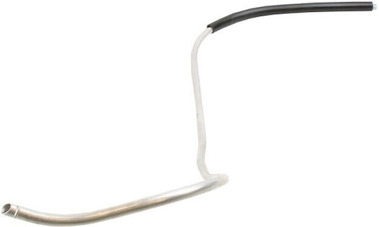 Volkswagen Caddy 04 Right Handbrake Cable Guide 2k5711952b