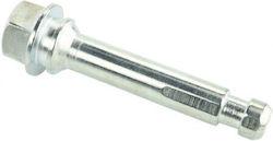Toyota Rav4 Aca3 Ala3 Gsa33 Zsa3 2005.11-2012.12 Bremssättel Toyota Rav4 Aca3 Ala3 Gsa33 Zsa3 2005.11-2012.12 Bremssättel