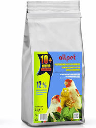 Morbido Weiche Eierspeise Ohne Farbstoffe 4kg Morbido Weiche Eierspeise Ohne Farbstoffe 4kg