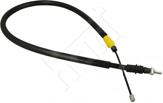 Handbremsseil C4 Picasso 05 Links 4745z7