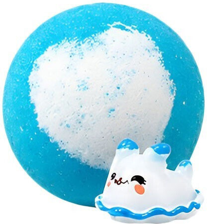 Παιδικά Bath Bombs