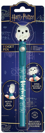 Blue Sky Studios Hedwig Pixuri Ballpoint