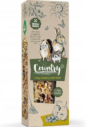 Witte Molen Witte Molen Country Kolby Rodent 110g 2pcs Cranberry & Pear 8 Witte Molen Witte Molen Country Kolby Rodent 110g 2pcs Cranberry & Pear 8