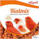 All Pet Rialmix Βιταμίνη Πτηνών Υγρή Κόκκινη Μπισκότο & Καροφίλη 300gr