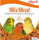 Mixmeal Βιταμίνη Φρούτα Mπισκότo Πολύχρωμη 300gr