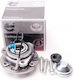 Radlager-Kit Vorderachse Opel Astra H 04 5 Türen 1603254