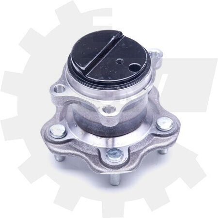 Πίσω Πλήμνη Τροχού Ρουλεμάν Nissan Juke Leaf 432021ka0a 432021ka0a