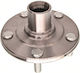 Wheel Hub Mitsubishi P Outlander Lancer 5 Bolts 0482-cuf