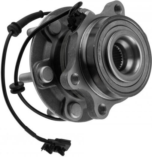 Пълм Преден Колесен Nissan Navara Np300 15 Renault Alaskan 17 40202-4kh3a
