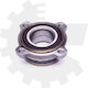 Hinteres Radlager-Kit für BMW 5 E60 E61 6 E63 E64 33412282675