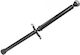 NTY Transmission Shafts for Audi A5