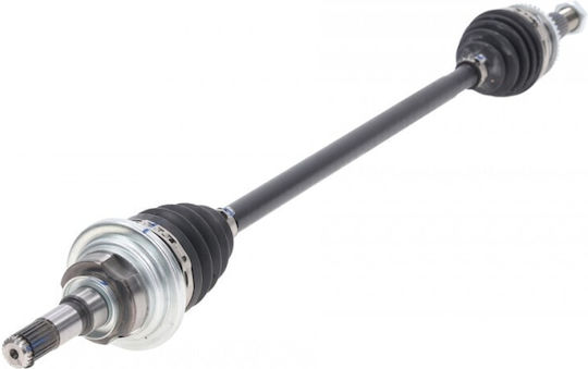 NTY Transmission Shafts for Mazda CX-5