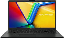 Asus Vivobook GO 15 15.6" (Ryzen 5-40/8GB/256GB) Asus Vivobook GO 15 15.6" (Ryzen 5-40/8GB/256GB)
