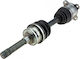 NTY Transmission Shafts for Mitsubishi Pajero