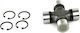 Errevi Transmission Shafts Iveco Daily