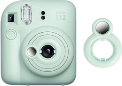 Lens Peephole Mirror Selfie Fujifilm Instax Mini 12