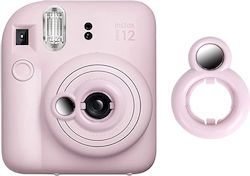 Oglindă Vizor Obiectiv Selfie Fujifilm Instax Mini 12 Oglindă Vizor Obiectiv Selfie Fujifilm Instax Mini 12