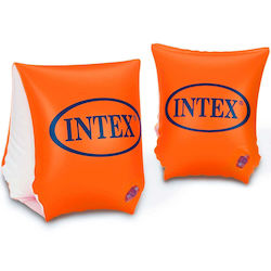 Intex Brațare de înot 23x15cm De Luxe 58642eu Portocaliu Intex Brațare de înot 23x15cm De Luxe 58642eu Portocaliu
