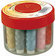 Box Sewing Threads Kleiber 92013 12 Spools × 50 M Cotton