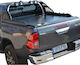Roll-Bar Rb 431led Toyota Hilux Revo 2016+ & Hilux 2021+