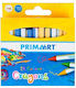 Wax Crayons 24 Colors 447733