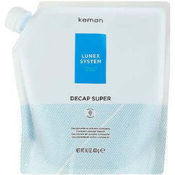 Kemon Lunex System Σκόνη Ξανοίγματος (2x400ml) Kemon Lunex System Σκόνη Ξανοίγματος (2x400ml)