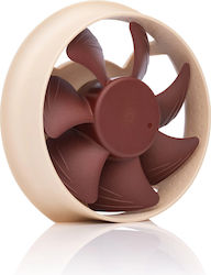 Noctua NL-ACF1 Вентилатор за кутия 80мм Кафяв Noctua NL-ACF1 Вентилатор за кутия 80мм Кафяв