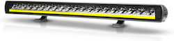 Led Bars Strands Siberia Xp Sr Drl Weiß Gelb 12v24v 56cm