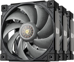 Sudokoo Mach120 Case Fan