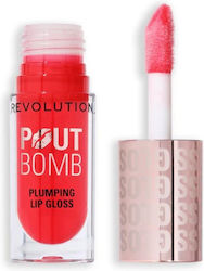 Revolution Beauty Pout Bomb