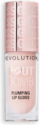 Revolution Beauty Pout Bomb