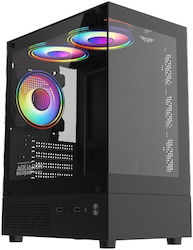 Armaggeddon Aquaron Duplex 2 Chroma Micro Tower...