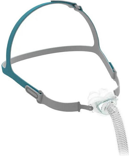 BMC Medical BMC Nasal Mask for CPAP Device P6-01