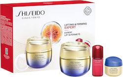 Shiseido Set Îngrijire pentru Tonifiere