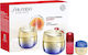 Shiseido Σετ Περιποίησης για Σύσφιξη 3τμχ