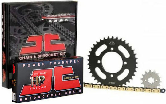 Комплект задвижване Sprinter 125 15-36-428hpgb
