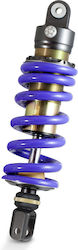 Shock Absorber Hyperpro Su06-0ac Suzuki DL 650 V-Strom 04-21