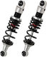 Set Shock Absorbers Yss Honda Ca 125 Rebel 95-00 # Re302-270t-01