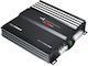 Excalibur X500.2 2 Channel Amplifier 1000 Watt