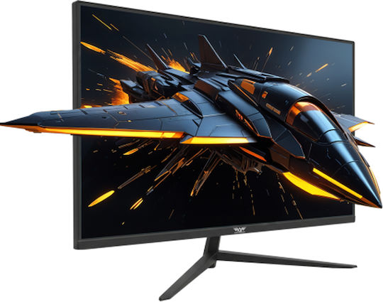 Armaggeddon PXP-32PRO-B IPS HDR Monitor 31.5" QHD 2560x1440 180Hz με Χρόνο Απόκρισης 1ms GTG