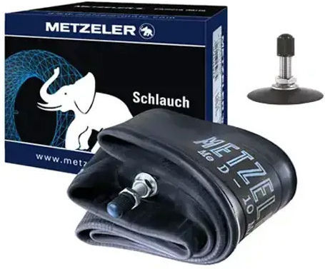 Мотоциклетна Чадъра Metzeler Me D10 3.00-10 3.50-10 90/90-10 110/80-10