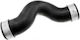 Air Overpressure Hose Elastic VW Multivan T5 2003-2015 1.9L Bus VW Transporter T5 Bus 2003-2015 1.9L Bus VW Transporter T5 Platform Chassis 2003-2015 1.9L Van
