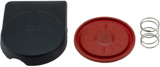 Engine Block Ventilation Membrane Mini Mini 2005-2014 1.6l Hatchback Mini Mini Clubman 2006-2015 1.6l Estate Mini Mini Convertible 2007-2015 1.6l Convertible