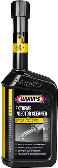Diesel Extreme Injector Cleaner Wynn's 12292 500ml