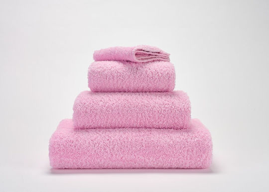 Abyss & Habidecor Body Towel Super 100x150cm Pink Lady Weight 700gsm Abyss & Habidecor Body Towel Super 100x150cm Pink Lady Weight 700gsm